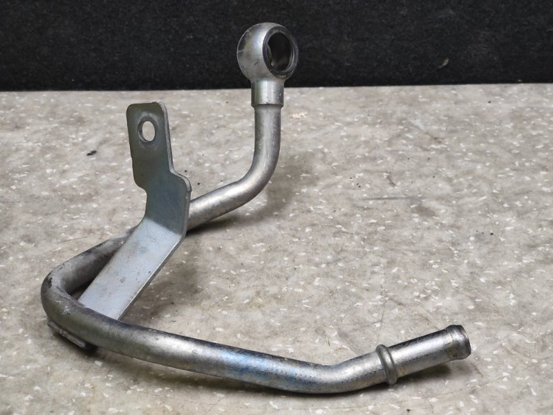 Трубка охлаждения турбины FORD ESCAPE 12-19 2014 T20HDTX CB5Z-8592-C Б/У