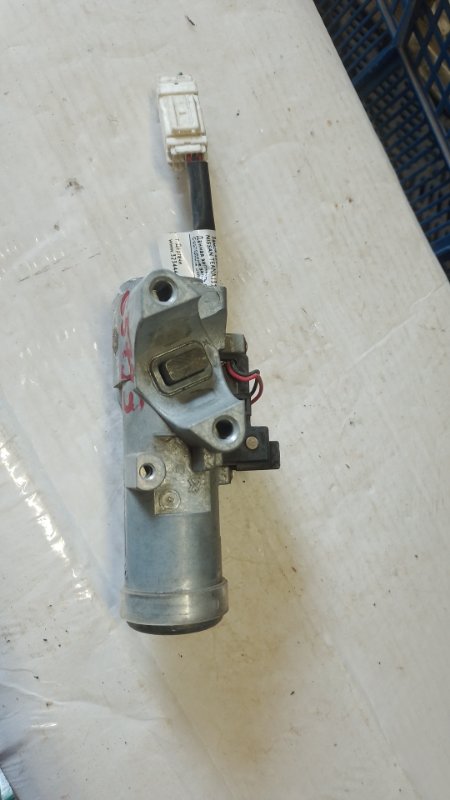 Замок зажигания NISSAN TEANA J31 03-07