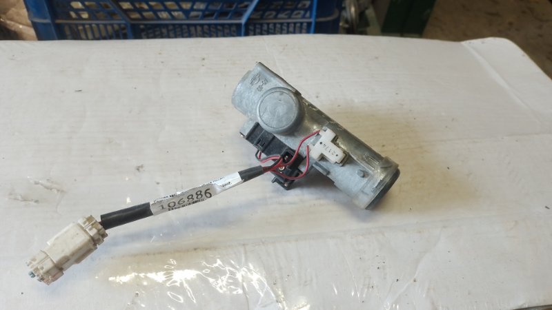 Замок зажигания TEANA J31 03-07