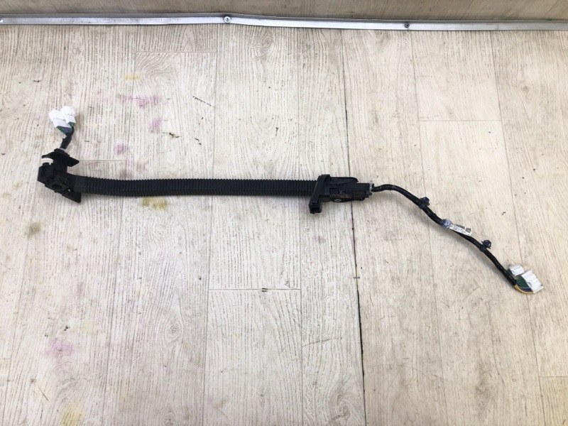 Проводка двери задняя правая HONDA ODYSSEY 17- Минивэн 72544THR-A111 Б/У