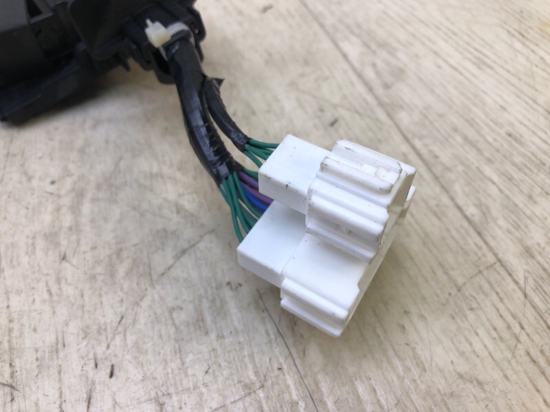 Проводка двери задняя правая ODYSSEY 17- Минивэн