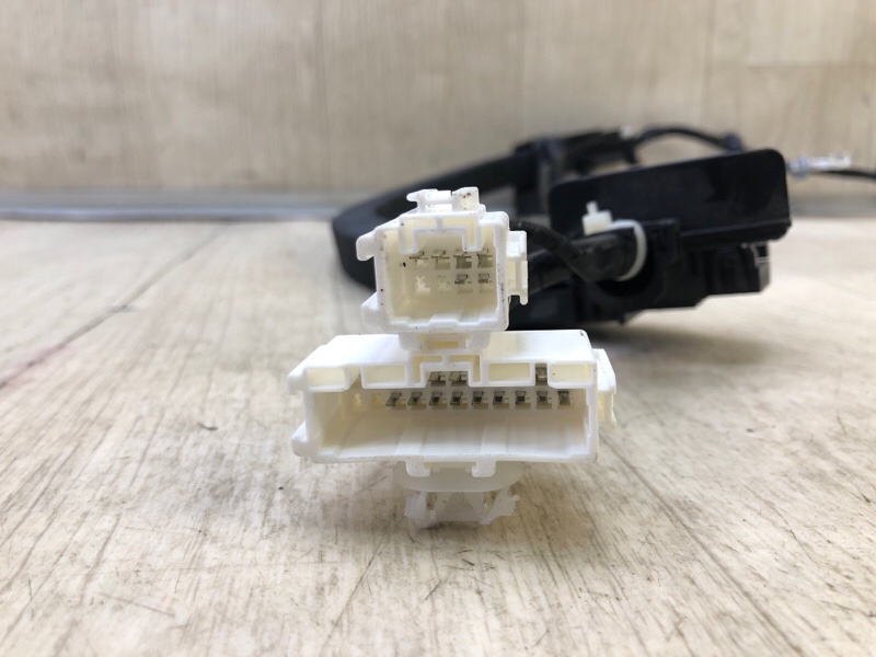 Проводка двери задняя правая ODYSSEY 17- Минивэн