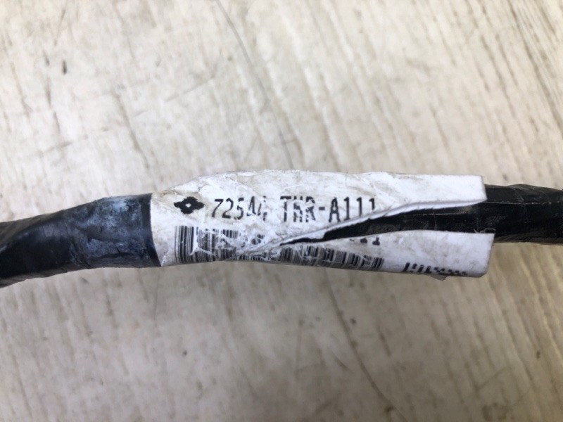 Проводка двери задняя правая ODYSSEY 17- Минивэн