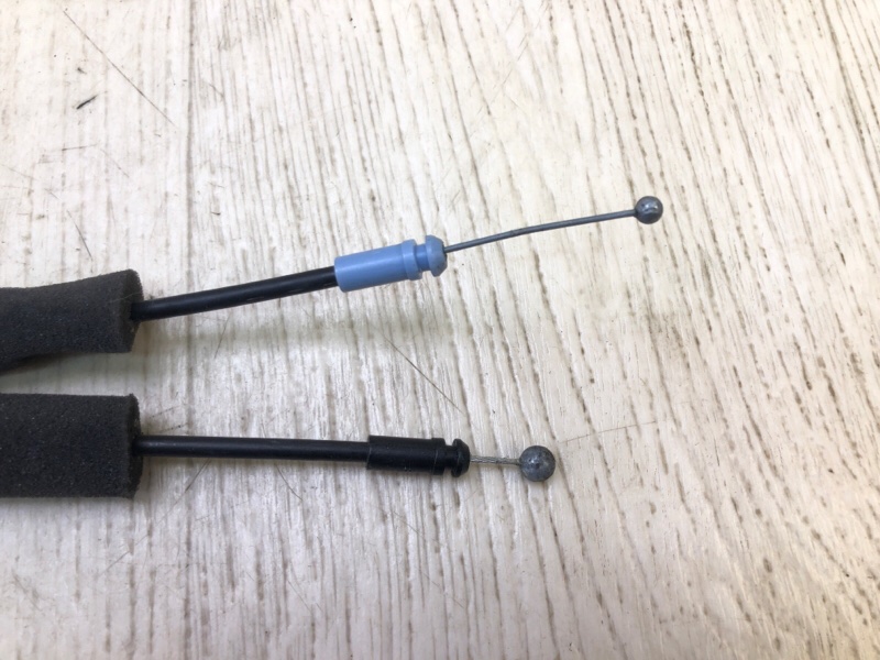 Замок двери задний правый LEGACY BN 14-18 2014 2.5 FB25B