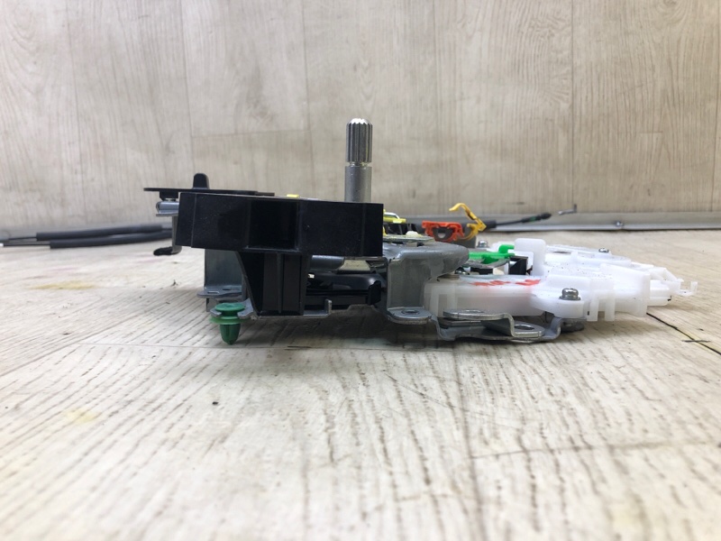 Механизм замка двери сдвижной HONDA ODYSSEY 17- Минивэн