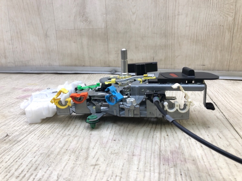 Механизм замка двери сдвижной ODYSSEY 17- Минивэн