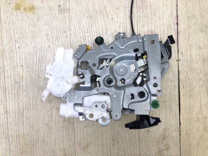 Механизм замка двери сдвижной ODYSSEY 17- Минивэн