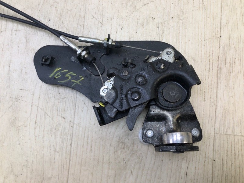 Механизм замка двери сдвижной ODYSSEY 17- Минивэн