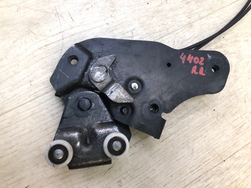 Механизм замка двери сдвижной ODYSSEY 17- Минивэн