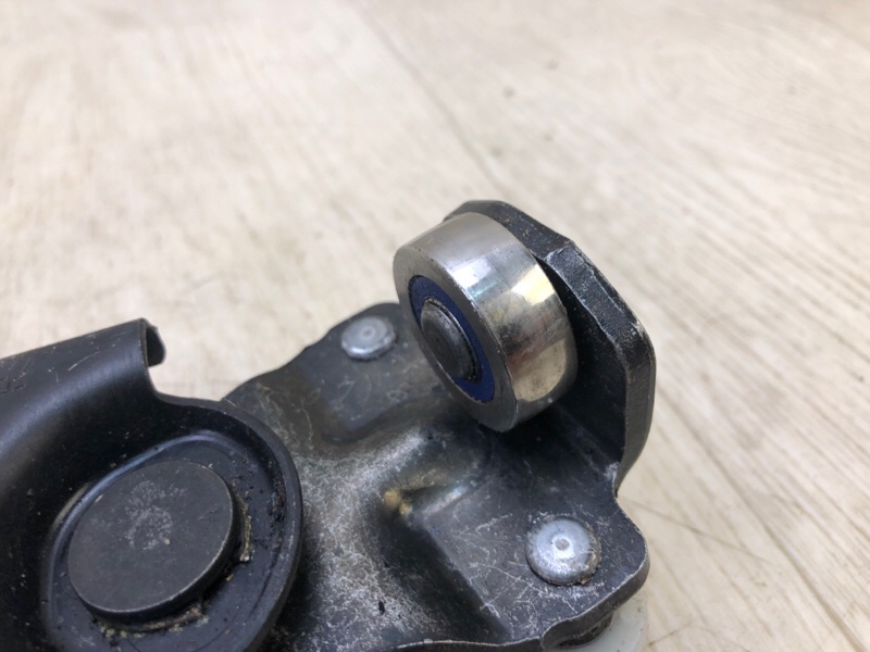 Механизм замка двери сдвижной ODYSSEY 17- Минивэн