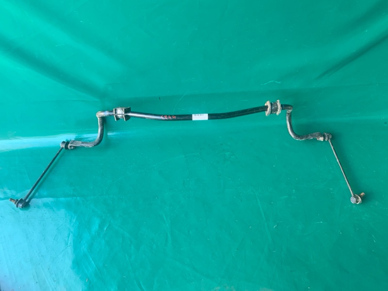 Стабилизатор передний ACURA MDX (YD2) 06-13 2012 3.7 J37A1 51300-STX-A02 Б/У