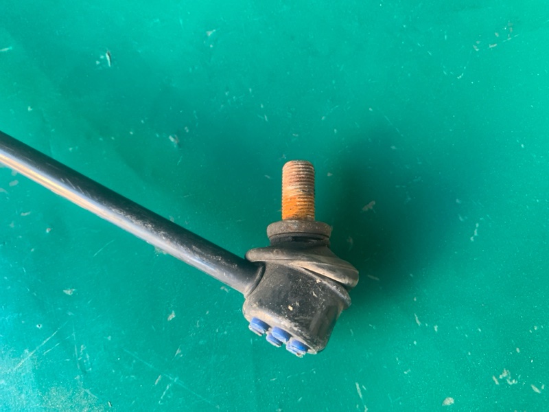 Стабилизатор передний MDX (YD2) 06-13 2012 3.7 J37A1