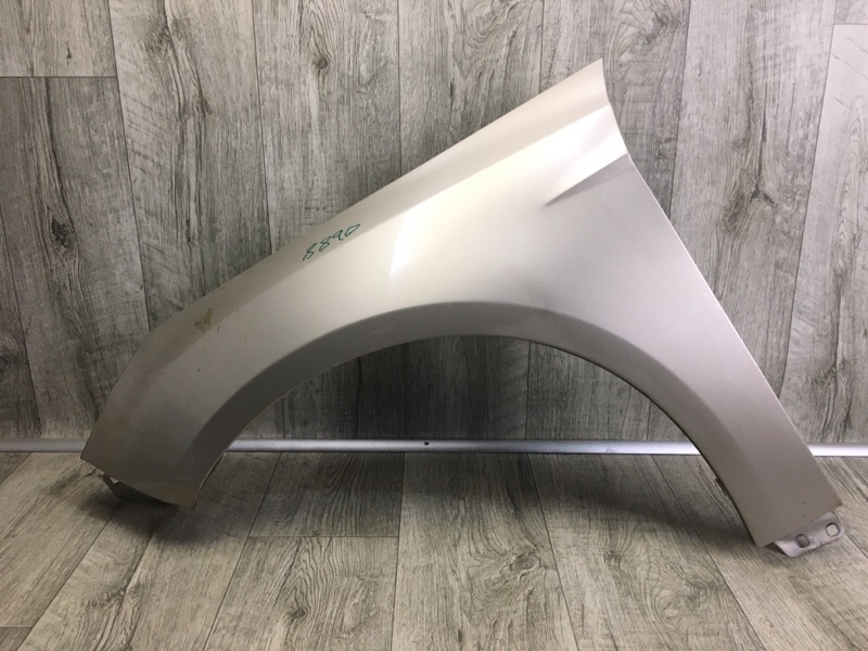 Крыло переднее левое FORD FOCUS 10-18 2017 2.0 C20HDEX BM5Z-16006-B Б/У