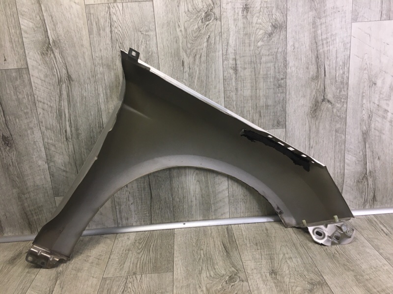 Крыло переднее левое FOCUS 10-18 2017 2.0 C20HDEX
