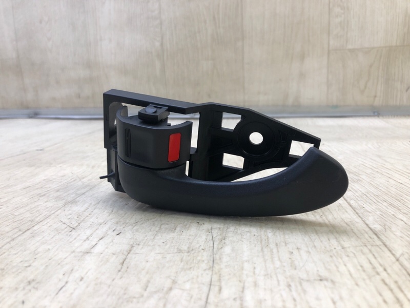 Ручка двери внутренняя задняя левая TOYOTA RAV4 05-12 2006 2.4 2AZFE 6920642030B0 Б/У