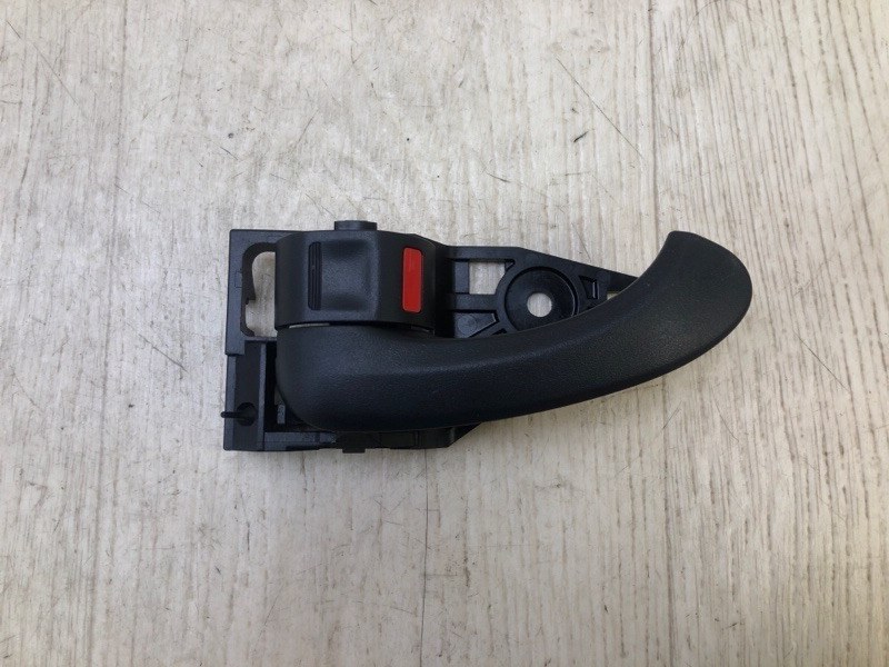 Ручка двери внутренняя задняя левая RAV4 05-12 2006 2.4 2AZFE