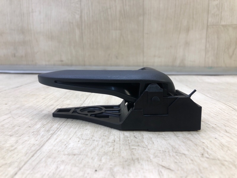 Ручка двери внутренняя задняя правая TOYOTA RAV4 05-12 2.4 2AZFE