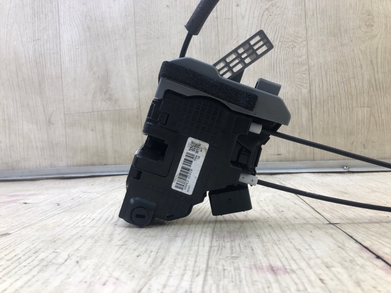 Замок двери задний левый KIA SORENTO UM 14- 2.4 G4KJ Замок двери задний левый KIA SORENTO UM 14- 2.4 G4KJ