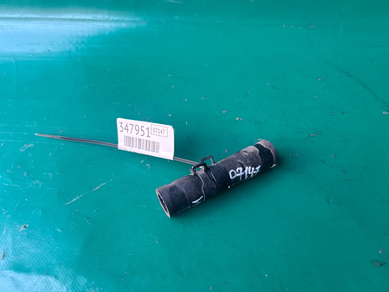 Патрубок системы охлаждения HYUNDAI SONATA YF 10-14 2011 2.4 G4KK Б/У