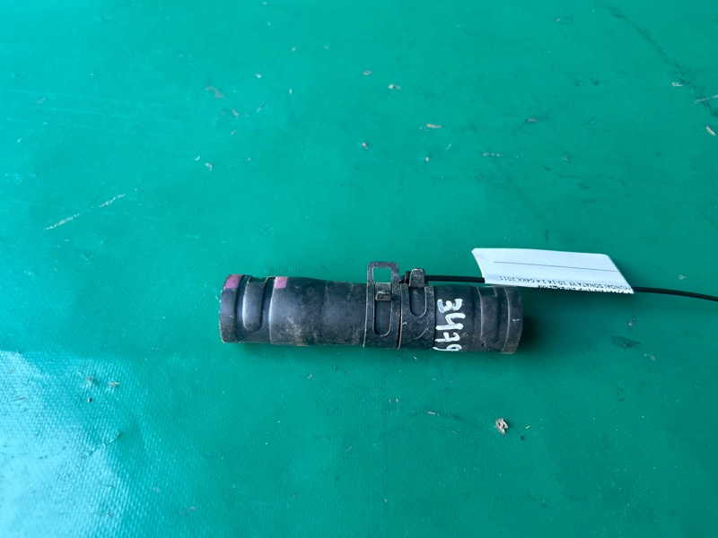 Патрубок системы охлаждения SONATA YF 10-14 2011 2.4 G4KK