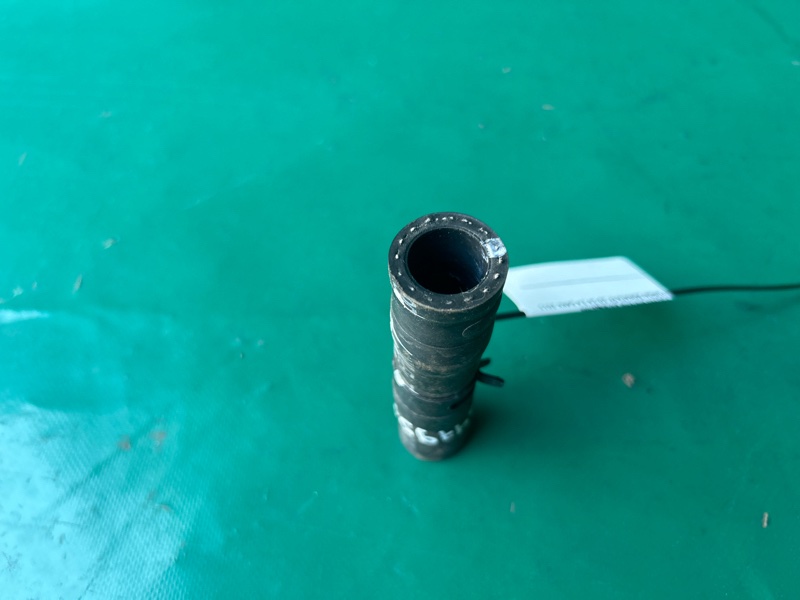 Патрубок системы охлаждения HYUNDAI SONATA YF 10-14 2.4 G4KK