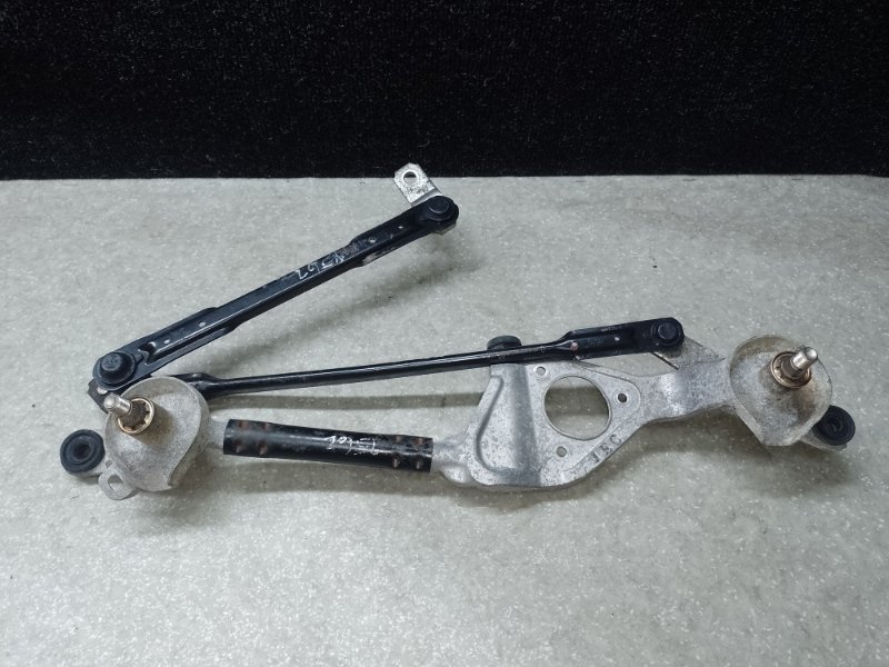 Трапеция стеклоочистителей передняя HYUNDAI ACCENT RB 10- 2014 ХЭТЧБЭК 1.6 G4FD 98120-1R010 Б/У