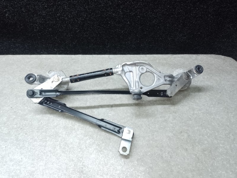 Трапеция стеклоочистителей передняя ACCENT RB 10- 2014 ХЭТЧБЭК 1.6 G4FD