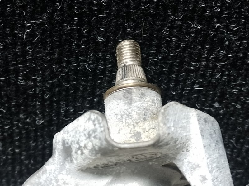 Трапеция стеклоочистителей передняя HYUNDAI ACCENT RB 10- ХЭТЧБЭК 1.6 G4FD