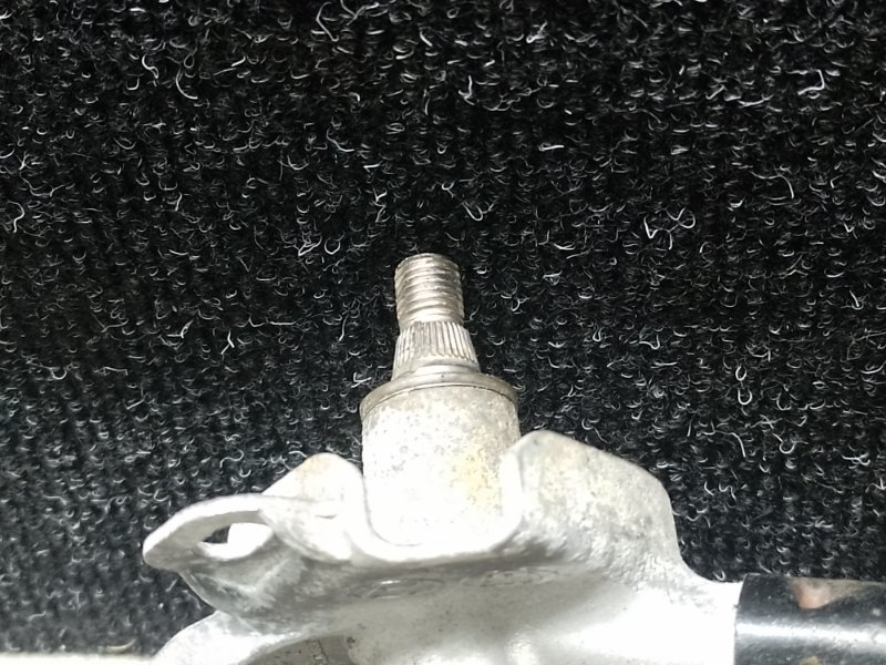 Трапеция стеклоочистителей передняя ACCENT RB 10- 2014 ХЭТЧБЭК 1.6 G4FD