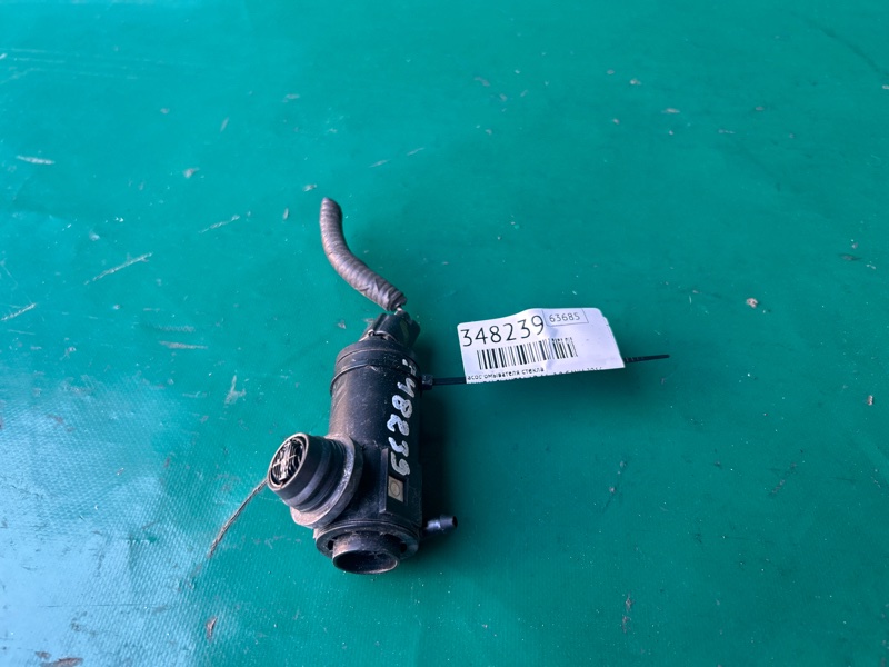 Насос омывателя стекла HYUNDAI ELANTRA AD 16- 2016 2.0 G4NH 98510-C1000 Б/У