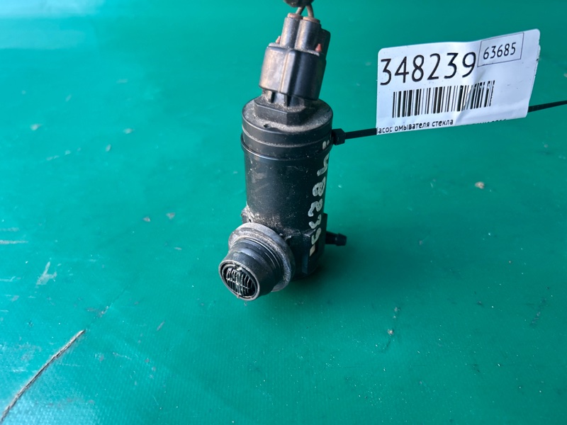 Насос омывателя стекла HYUNDAI ELANTRA AD 16- 2.0 G4NH