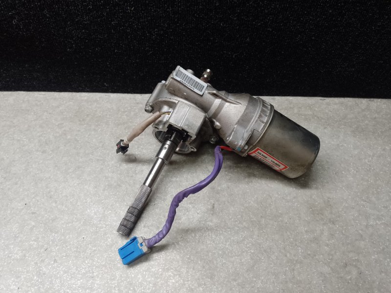 Электроусилитель рулевого управления ACCENT RB 10- 2014 ХЭТЧБЭК 1.6 G4FD Электроусилитель рулевого управления ACCENT RB 10- 2014 ХЭТЧБЭК 1.6 G4FD