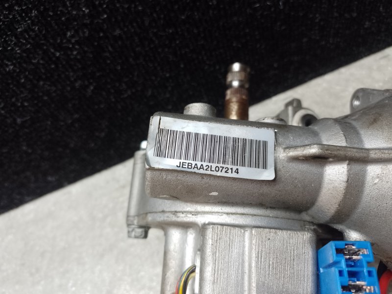 Электроусилитель рулевого управления ACCENT RB 10- 2014 ХЭТЧБЭК 1.6 G4FD Электроусилитель рулевого управления ACCENT RB 10- 2014 ХЭТЧБЭК 1.6 G4FD