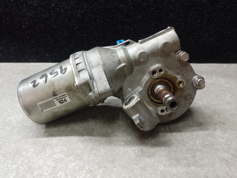 Электроусилитель рулевого управления ACCENT RB 10- 2014 ХЭТЧБЭК 1.6 G4FD Электроусилитель рулевого управления ACCENT RB 10- 2014 ХЭТЧБЭК 1.6 G4FD