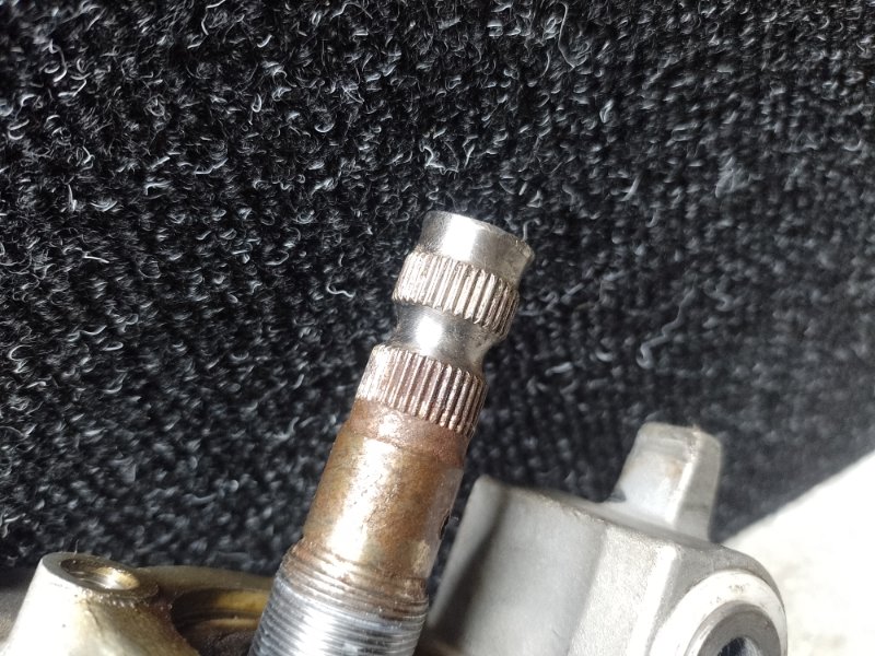 Электроусилитель рулевого управления ACCENT RB 10- 2014 ХЭТЧБЭК 1.6 G4FD Электроусилитель рулевого управления ACCENT RB 10- 2014 ХЭТЧБЭК 1.6 G4FD