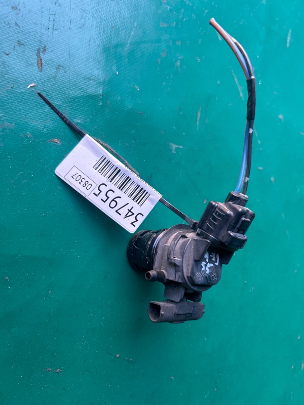 Насос омывателя стекла MAZDA CX-9 06-16 2007 3.5 G22C-67-482 Б/У