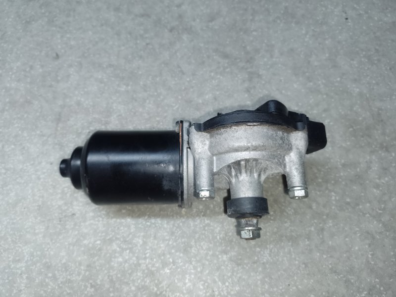 Моторчик стеклоочистителя передний ACCENT RB 10- 2014 ХЭТЧБЭК 1.6 G4FD