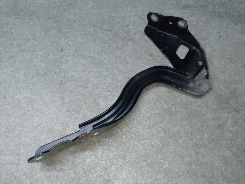 Запчасть петля капота левая HYUNDAI ACCENT RB 10- 2014 ХЭТЧБЭК 1.6 G4FD 79110-1R000 Б/У Петля капота левая HYUNDAI ACCENT RB 10- 2014 ХЭТЧБЭК 1.6 G4FD 79110-1R000 Б/У