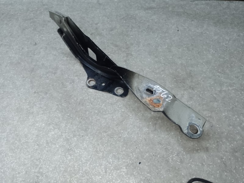 Петля капота левая HYUNDAI ACCENT RB 10- ХЭТЧБЭК 1.6 G4FD Петля капота левая HYUNDAI ACCENT RB 10- ХЭТЧБЭК 1.6 G4FD