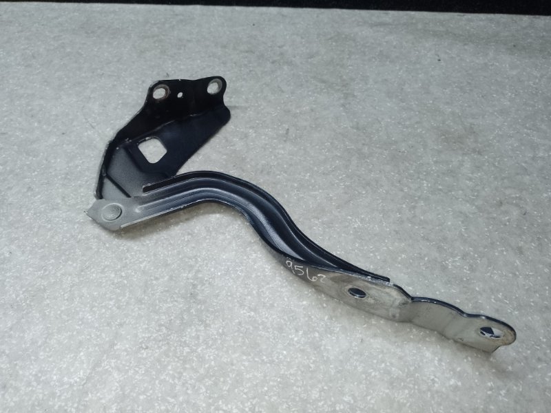 Петля капота правая HYUNDAI ACCENT RB 10- 2014 ХЭТЧБЭК 1.6 G4FD 79120-1R000 Б/У