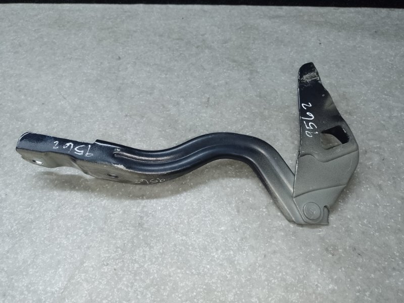 Петля капота правая ACCENT RB 10- 2014 ХЭТЧБЭК 1.6 G4FD