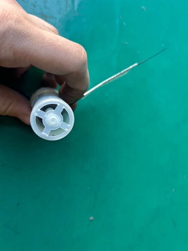 Датчик уровня бачка омывателя FX S50 03-08 2003 VK45DE