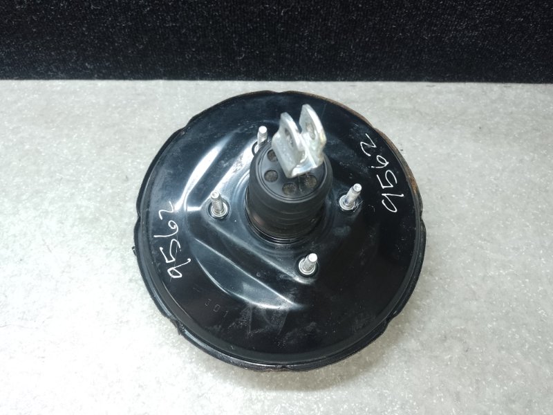 Вакуумный усилитель тормозов HYUNDAI ACCENT RB 10- 2014 ХЭТЧБЭК 1.6 G4FD 59110-1R000 Б/У