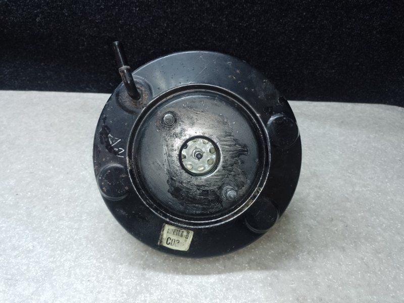 Вакуумный усилитель тормозов HYUNDAI ACCENT RB 10- ХЭТЧБЭК 1.6 G4FD