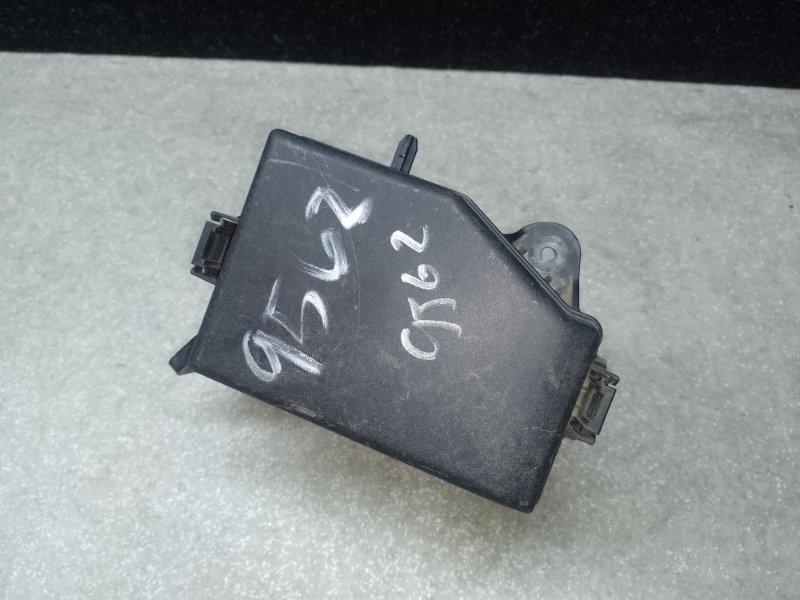 Блок предохранителей моторный отсек ACCENT RB 10- 2014 ХЭТЧБЭК 1.6 G4FD Блок предохранителей моторный отсек ACCENT RB 10- 2014 ХЭТЧБЭК 1.6 G4FD