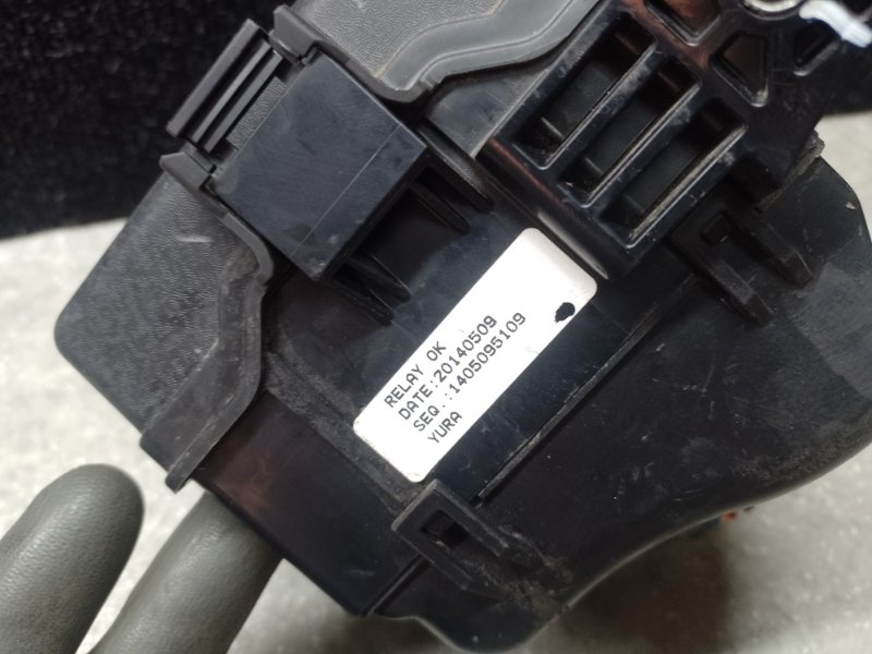 Блок предохранителей моторный отсек ACCENT RB 10- 2014 ХЭТЧБЭК 1.6 G4FD Блок предохранителей моторный отсек ACCENT RB 10- 2014 ХЭТЧБЭК 1.6 G4FD