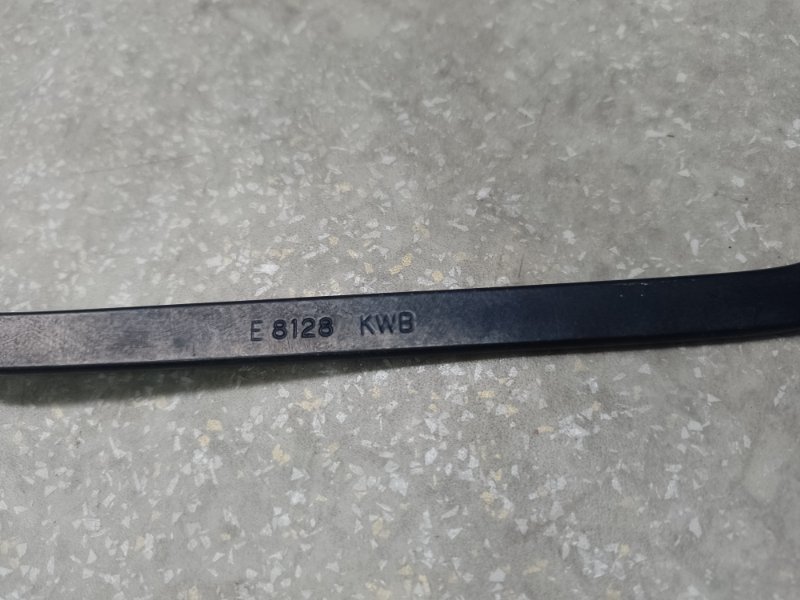 Поводок стеклоочистителя передний правый ACCENT RB 10- 2014 ХЭТЧБЭК 1.6 G4FD