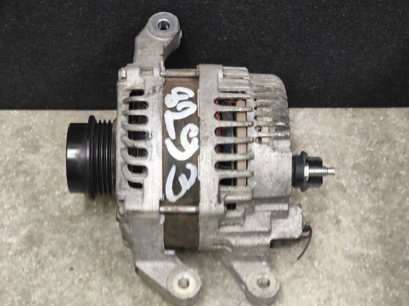 Генератор FORD ESCAPE 12-19 2014 T20HDTX CJ5Z-10346-E Б/У