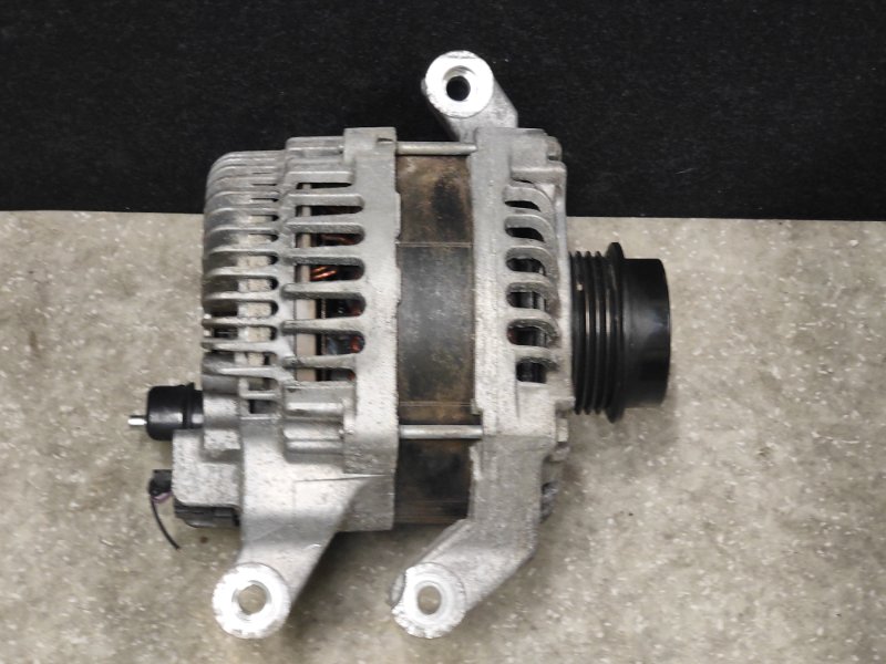 Генератор ESCAPE 12-19 2014 T20HDTX