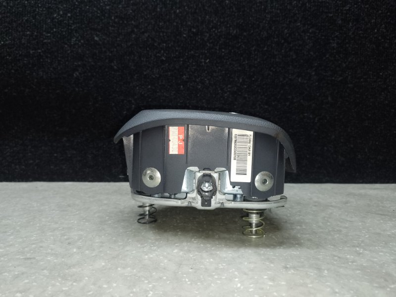 Подушка безопасности в руль ACCENT RB 10- 2014 ХЭТЧБЭК 1.6 G4FD Подушка безопасности в руль ACCENT RB 10- 2014 ХЭТЧБЭК 1.6 G4FD